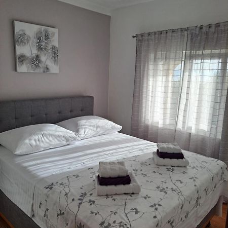 Villa Senka Nečujam Dış mekan fotoğraf