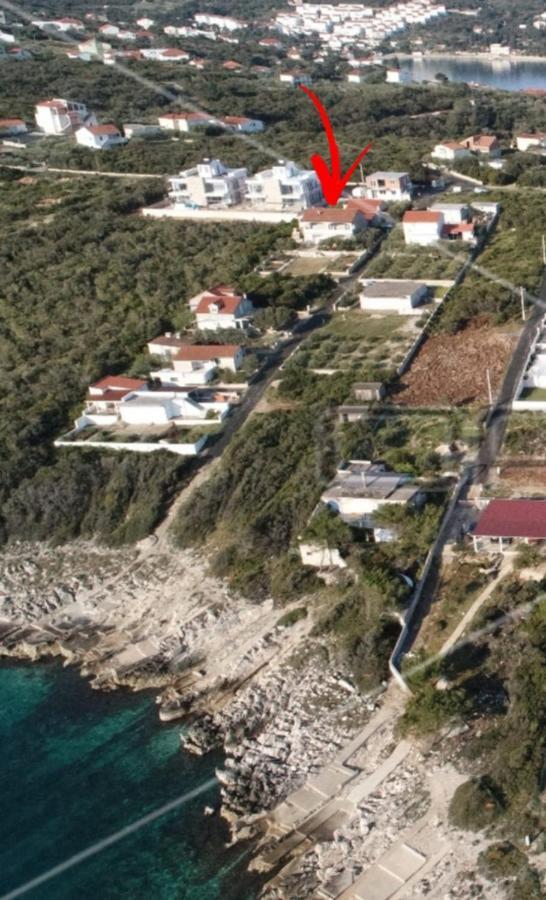 Villa Senka Nečujam Dış mekan fotoğraf