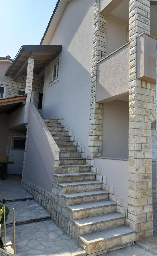 Villa Senka Nečujam Dış mekan fotoğraf