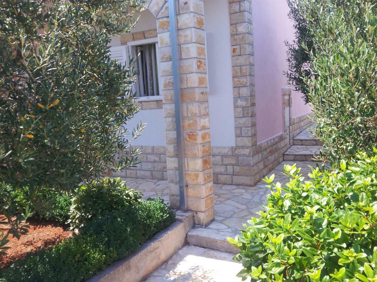 Villa Senka Nečujam Dış mekan fotoğraf