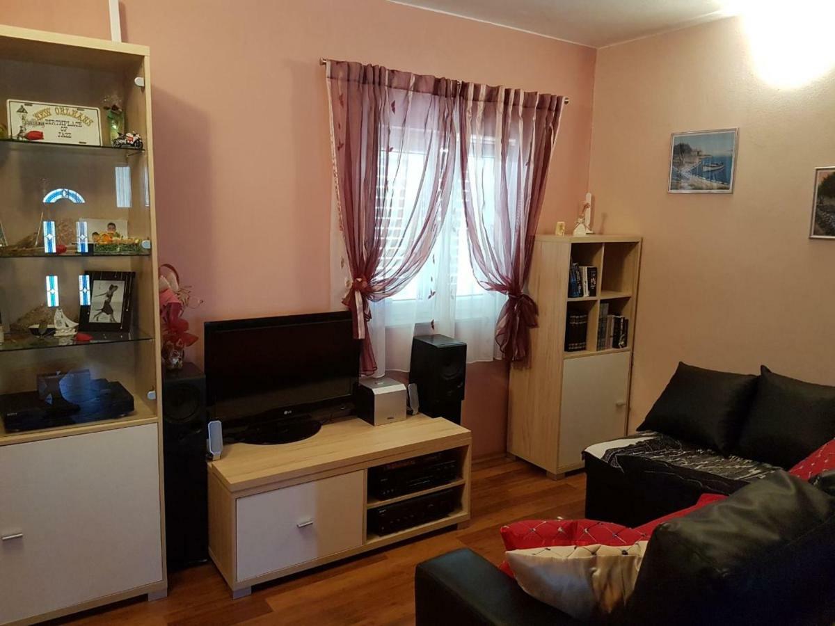 Villa Senka Nečujam Dış mekan fotoğraf