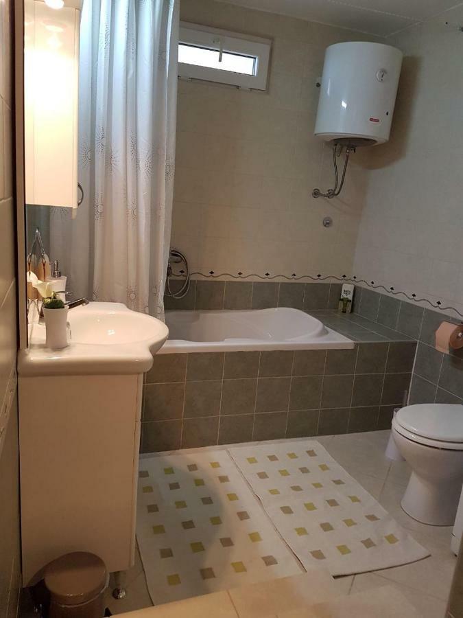 Villa Senka Nečujam Dış mekan fotoğraf