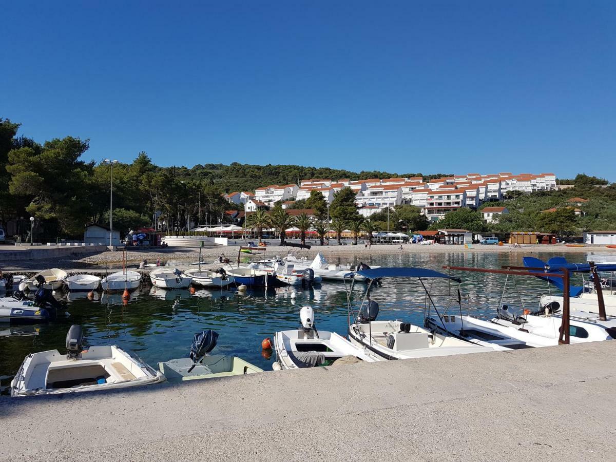 Villa Senka Nečujam Dış mekan fotoğraf